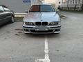 BMW 523 1996 года за 2 000 000 тг. в Шымкент – фото 3
