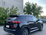 Hyundai Tucson 2019 годаүшін8 550 000 тг. в Павлодар – фото 4