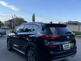 Hyundai Tucson 2019 года за 8 550 000 тг. в Павлодар – фото 5