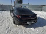 Hyundai Sonata 2022 годаfor13 500 000 тг. в Алматы – фото 3