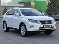 Lexus RX 270 2013 года за 14 000 000 тг. в Алматы