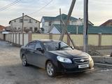 Chevrolet Epica 2007 года за 3 500 000 тг. в Атырау – фото 3