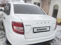 ВАЗ (Lada) Granta 2190 2019 годаүшін3 800 000 тг. в Зайсан – фото 4