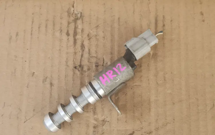 Соленоид VVT-I Nissan HR12DDR за 8 000 тг. в Алматы