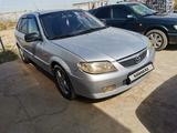 Mazda 323 2003 годаүшін2 000 000 тг. в Шамалган – фото 4