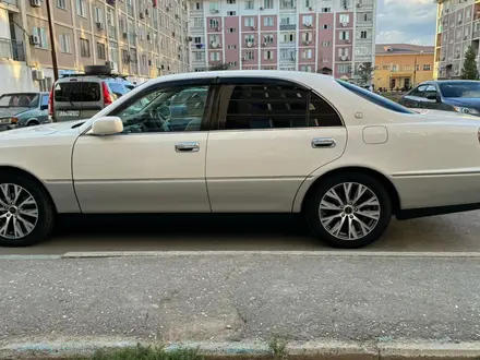 Toyota Crown Majesta 2001 года за 4 700 000 тг. в Атырау – фото 5