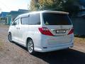 Toyota Alphard 2010 годаүшін12 600 000 тг. в Петропавловск – фото 7