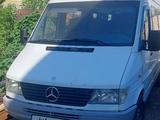 Mercedes-Benz Sprinter 1998 годаүшін5 000 000 тг. в Усть-Каменогорск