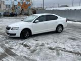 Skoda Octavia 2016 года за 5 300 000 тг. в Уральск – фото 3