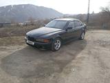 BMW 528 1996 годаүшін2 100 000 тг. в Усть-Каменогорск