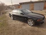 BMW 528 1996 годаүшін2 100 000 тг. в Усть-Каменогорск – фото 4