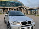 BMW X5 2011 года за 11 800 000 тг. в Алматы