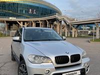 BMW X5 2011 годаүшін11 800 000 тг. в Алматы