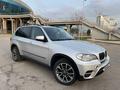 BMW X5 2011 года за 11 800 000 тг. в Алматы – фото 4