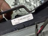 Ходовые огни Дхо бу оригинал Mercedes-Benz G-class W463 за 50 000 тг. в Алматы – фото 2
