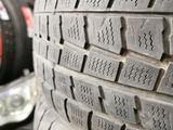 Резина зимняя комплект 205/65 r16 Dunlop из Японии за 28 000 тг. в Алматы – фото 2