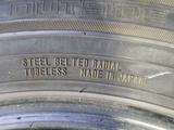 Резина зимняя комплект 205/65 r16 Dunlop из Японии за 28 000 тг. в Алматы – фото 4
