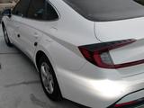 Hyundai Sonata 2021 годаүшін11 500 000 тг. в Шымкент – фото 2