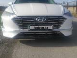 Hyundai Sonata 2021 годаүшін11 500 000 тг. в Шымкент
