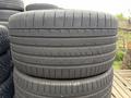 Continental SportContact 6 MO1 275/45ZR21 110Y 315/40ZR21 115Y за 300 000 тг. в Алматы – фото 3