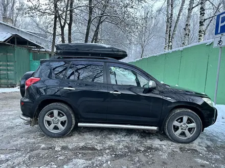 Toyota RAV4 2006 года за 6 700 000 тг. в Алматы – фото 2