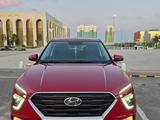 Hyundai Creta 2022 годаүшін11 000 000 тг. в Туркестан – фото 2