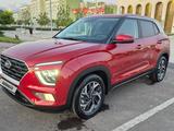 Hyundai Creta 2022 годаүшін11 000 000 тг. в Туркестан