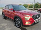 Hyundai Creta 2022 года за 11 000 000 тг. в Туркестан – фото 4