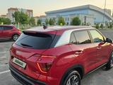 Hyundai Creta 2022 годаүшін11 000 000 тг. в Туркестан – фото 3