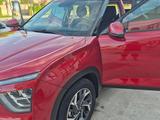 Hyundai Creta 2022 годаүшін11 000 000 тг. в Туркестан – фото 5