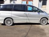 Toyota Estima 2005 годаүшін7 000 000 тг. в Усть-Каменогорск