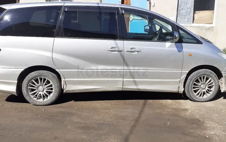 Toyota Estima 2005 года за 7 000 000 тг. в Усть-Каменогорск