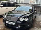 Bentley Continental Flying Spur 2007 годаүшін12 500 000 тг. в Алматы