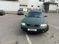 Audi A6 1998 года за 3 560 000 тг. в Алматы – фото 65