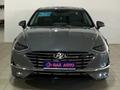 Hyundai Sonata 2022 годаүшін14 000 000 тг. в Актобе – фото 3