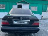 Mercedes-Benz E 280 1994 года за 1 990 000 тг. в Алматы – фото 4