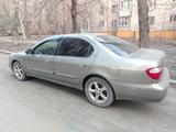 Nissan Maxima 2000 года за 2 300 000 тг. в Семей – фото 4