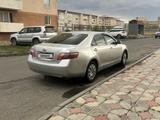 Toyota Camry 2007 года за 4 800 000 тг. в Талдыкорган – фото 3
