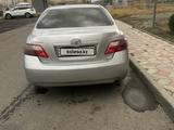 Toyota Camry 2007 года за 4 800 000 тг. в Талдыкорган – фото 2