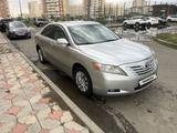 Toyota Camry 2007 года за 4 800 000 тг. в Талдыкорган – фото 4