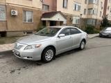 Toyota Camry 2007 года за 4 800 000 тг. в Талдыкорган