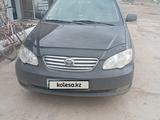 BYD F3 2012 года за 2 000 000 тг. в Атбасар – фото 5