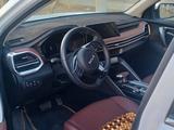 Kia Sportage 2024 года за 10 250 000 тг. в Жезказган – фото 4