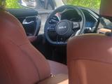 Kia Sportage 2024 года за 10 250 000 тг. в Жезказган – фото 5