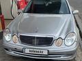 Mercedes-Benz E 350 2006 годаүшін5 200 000 тг. в Актау – фото 2