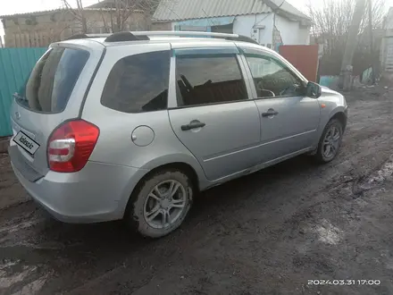 ВАЗ (Lada) Kalina 2194 2013 года за 2 500 000 тг. в Семей – фото 2