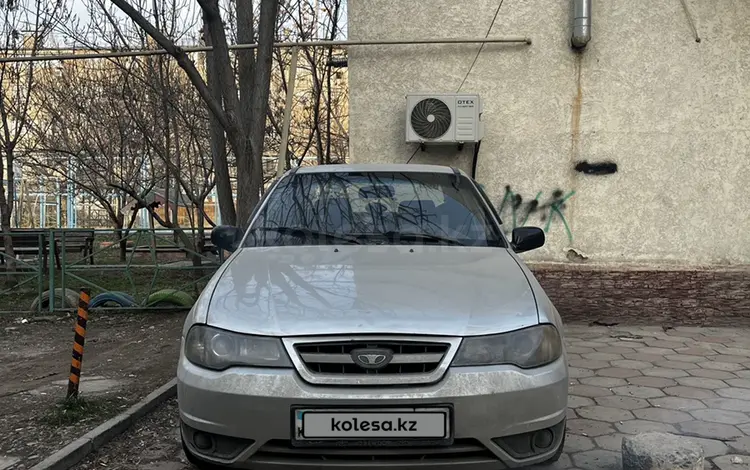 Daewoo Nexia 2011 года за 1 500 000 тг. в Шымкент