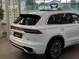 Geely Monjaro Flagship 2026 года за 16 390 000 тг. в Конаев (Капшагай) – фото 3