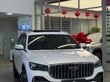 Geely Monjaro Flagship 2026 года за 16 390 000 тг. в Конаев (Капшагай) – фото 2