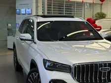 Geely Monjaro, 2026